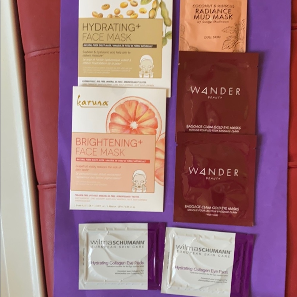 Face Masks - Picture 8 of 8